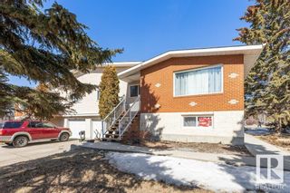 Photo 6: 10504/10508 120 Avenue in Edmonton: Zone 08 House Duplex for sale : MLS®# E4335099