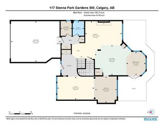 Photo 42: 117 Sienna Park Gardens SW in Calgary: Signal Hill Detached for sale : MLS®# A2036279