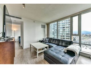 Photo 2: 2002 918 COOPERAGE Way in Vancouver: Yaletown Condo for sale in "MARINER" (Vancouver West)  : MLS®# V1116237