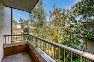 Photo 20: 201 138 TEMPLETON Drive in Vancouver: Hastings Condo for sale in "Elisa Manor" (Vancouver East)  : MLS®# R2715946