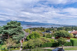 Photo 39: 4600 BELLEVUE Drive in Vancouver: Point Grey House for sale (Vancouver West)  : MLS®# R2813599