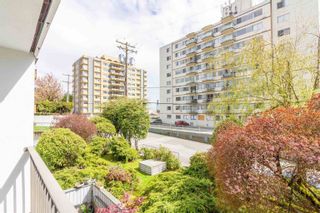 Photo 12: 206 428 AGNES Street in New Westminster: Downtown NW Condo for sale in "SHANLEY MANOR" : MLS®# R2873550