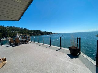 Photo 10: 5806 EAGLE Island in West Vancouver: Eagle Harbour House for sale in "EAGLE ISLAND" : MLS®# R2715436