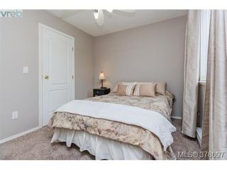 Photo 13: 3 540 Goldstream Ave in VICTORIA: La Fairway Row/Townhouse for sale (Langford)  : MLS®# 759195