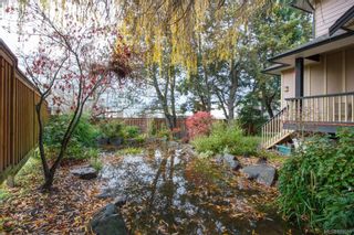 Photo 31: 8 15 Helmcken Rd in View Royal: VR Hospital Row/Townhouse for sale : MLS®# 829595