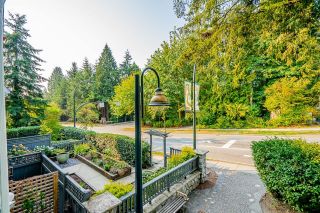 Photo 28: 206 1111 LYNN VALLEY Road in North Vancouver: Lynn Valley Condo for sale in "The Dakota" : MLS®# R2811437