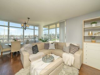 Photo 8: 311 1600 Charles Street in Whitby: Port Whitby Condo for sale : MLS®# E8245988