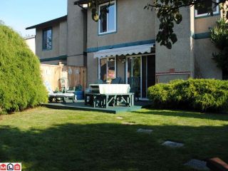 Photo 10: 13455 68A Avenue in Surrey: West Newton 1/2 Duplex for sale : MLS®# F1021324