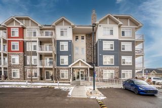 Main Photo: 6104 155 Skyview Ranch Way NE in Calgary: Skyview Ranch Apartment for sale : MLS®# A2110616