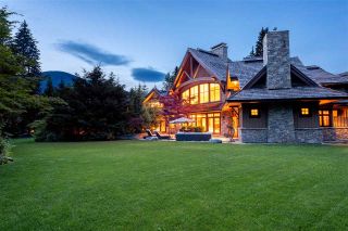 Photo 25: 6693 TAPLEY Place in Whistler: Whistler Cay Estates House for sale : MLS®# R2725814