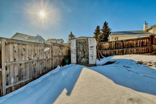 Photo 39: 112 Covington Road NE in Calgary: Coventry Hills Detached for sale : MLS®# A2034418