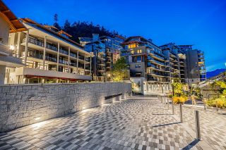 Photo 30: 201 6697 NELSON Avenue in West Vancouver: Horseshoe Bay WV Condo for sale in "Sancturary- Ocean Pavillion" : MLS®# R2800191