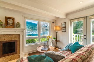 Photo 5: 2035 ROCKCLIFF Road in North Vancouver: Deep Cove House for sale : MLS®# R2855770