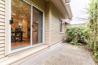 Photo 19: 67 2979 PANORAMA Drive in Coquitlam: Westwood Plateau Townhouse for sale in "DEERCREST" : MLS®# R2250312