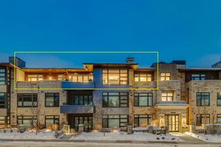 Photo 45: 303 3030 17 Street SW in Calgary: South Calgary Apartment for sale : MLS®# A2025118