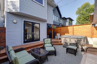 Photo 33: 2206 32 Avenue SW in Calgary: Richmond Detached for sale : MLS®# A2070612