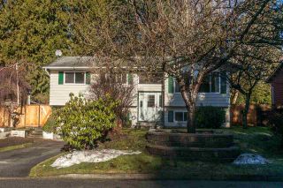 Photo 1: 21101 119 Avenue in Maple Ridge: Southwest Maple Ridge House for sale : MLS®# R2133994
