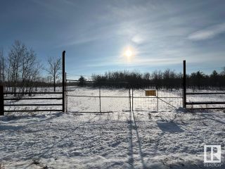 Photo 12: RR 222 Twp Rd 584: Rural Thorhild County Vacant Lot/Land for sale : MLS®# E4370854
