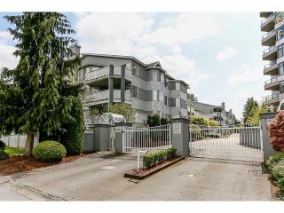 Photo 2: 202 13910 101ST Street in Surrey: Whalley Condo for sale in "THE BREEZWAY" (North Surrey)  : MLS®# F1410890