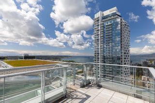 Photo 22: PH01 1283 HOWE Street in Vancouver: Downtown VW Condo for sale in "Tate" (Vancouver West)  : MLS®# R2879449