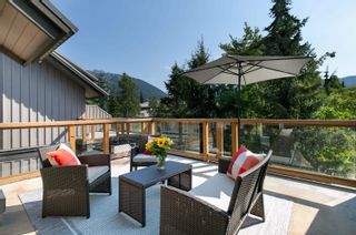 Photo 1: 11 4388 NORTHLANDS Boulevard in Whistler: Whistler Village Townhouse for sale in "GLACIER'S REACH" : MLS®# R2720837