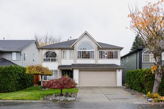 Photo 1: 23030 CLIFF AVENUE in Maple Ridge: East Central House for sale : MLS®# R2831337