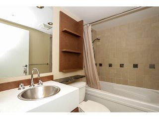 Photo 17: 2902 1438 RICHARDS Street in Vancouver: Yaletown Condo for sale in "AZURA 1" (Vancouver West)  : MLS®# V1079696