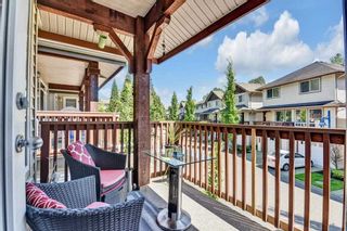 Photo 31: 29 2387 ARGUE STREET in Port Coquitlam: Citadel PQ House for sale : MLS®# R2581151