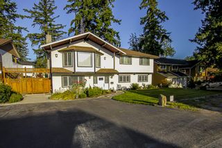 Photo 1: 5880 135 Street in Surrey: Panorama Ridge House for sale : MLS®# R2406184