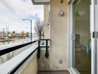 Photo 19: 204 4338 COMMERCIAL Street in Vancouver: Victoria VE Condo for sale (Vancouver East)  : MLS®# R2692111