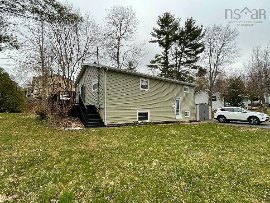 Main Photo: 38 Birch Street in New Minas: Kings County Residential for sale (Annapolis Valley)  : MLS®# 202208223