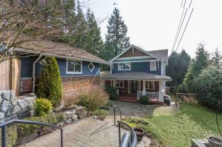Photo 38: 1639 LANGWORTHY STREET in North Vancouver: Lynn Valley House for sale : MLS®# R2552993