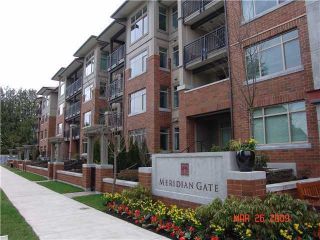 Photo 1: # 230 9288 ODLIN RD in Richmond: West Cambie Condo for sale : MLS®# V1086860