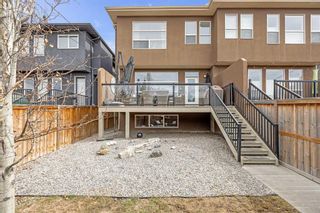 Photo 35: 4927 21 Avenue NW in Calgary: Montgomery Semi Detached (Half Duplex) for sale : MLS®# A2126350