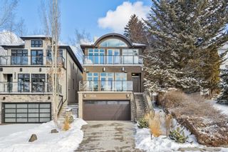 Main Photo: 3536 8 Avenue NW in Calgary: Parkdale Detached for sale : MLS®# A2106488