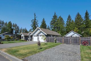 Photo 3: 1980 Evans Pl in Courtenay: CV Courtenay East House for sale (Comox Valley)  : MLS®# 926727