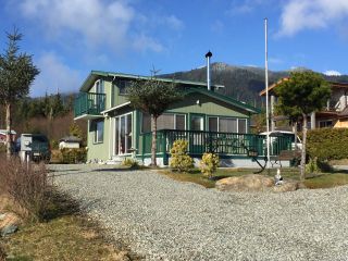 Photo 1: 1045 6TH Avenue in UCLUELET: PA Salmon Beach House for sale (Port Alberni)  : MLS®# 803165