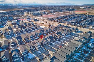 Photo 4: 67 Seton Villas SE in Calgary: Seton Detached for sale : MLS®# A2112577