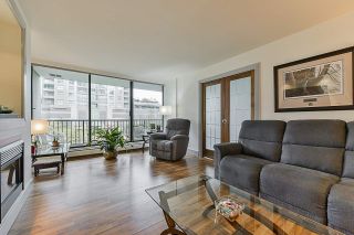 Photo 6: 206 710 SEVENTH Avenue in New Westminster: Uptown NW Condo for sale in "THE HERITAGE" : MLS®# R2361455