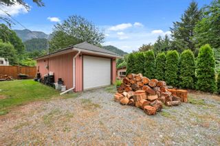 Photo 31: 31188 DOUGLAS Street in Yale: Yale – Dogwood Valley House for sale (Fraser Canyon)  : MLS®# R2801648