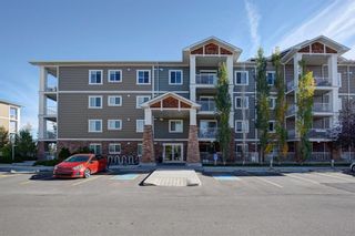 Photo 19: 410 406 Cranberry Park SE in Calgary: Cranston Apartment for sale : MLS®# A1237205