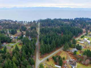 Photo 5: LT 1 Whitaker Rd in COURTENAY: CV Courtenay North Land for sale (Comox Valley)  : MLS®# 775604