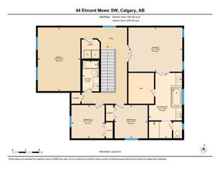 Photo 32: 44 Elmont Mews SW in Calgary: Springbank Hill Detached for sale : MLS®# A1241182