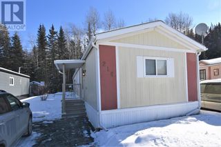 Photo 1: 218 Skogg Avenue in Hinton: House for sale : MLS®# A2030008