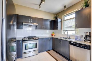 Photo 4: 415 9299 TOMICKI Avenue in Richmond: West Cambie Condo for sale in "MERIDIAN GATE" : MLS®# R2580304