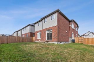 Photo 46: 18 Valleybrook Drive in Kitchener: 232 - Idlewood/Lackner Woods Single Family Residence for sale (2 - Kitchener East)  : MLS®# 40547389