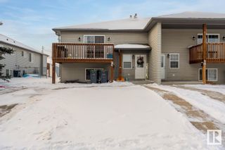 Photo 1: 5 4716 49 Street: Cold Lake Townhouse for sale : MLS®# E4370505