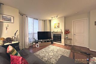 Photo 4: 4333 CENTRAL Boulevard in Burnaby: Metrotown Apartment/Condo for rent in "The Presidia" (Burnaby South)  : MLS®# R2836932