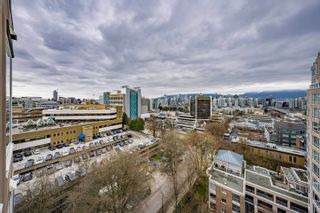 Photo 24: 1303 2668 ASH Street in Vancouver: Fairview VW Condo for sale (Vancouver West)  : MLS®# R2861844