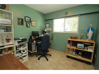 Photo 9: 1905 WINSLOW Avenue in Coquitlam: Central Coquitlam House for sale : MLS®# V1128982